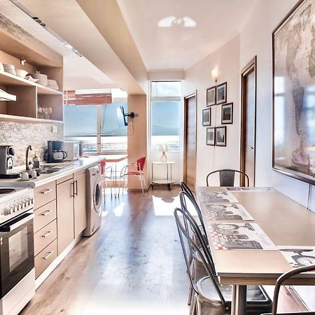 #Morrison Apt By Halu! Apartments Thessaloníki Exteriör bild