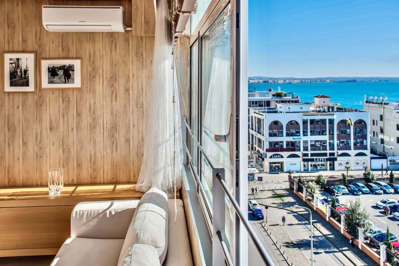 #Morrison Apt By Halu! Apartments Thessaloníki Exteriör bild