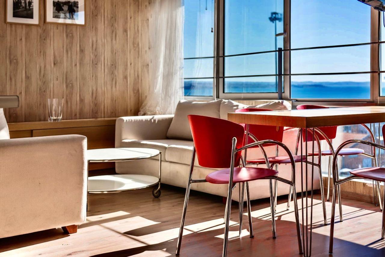 #Morrison Apt By Halu! Apartments Thessaloníki Exteriör bild