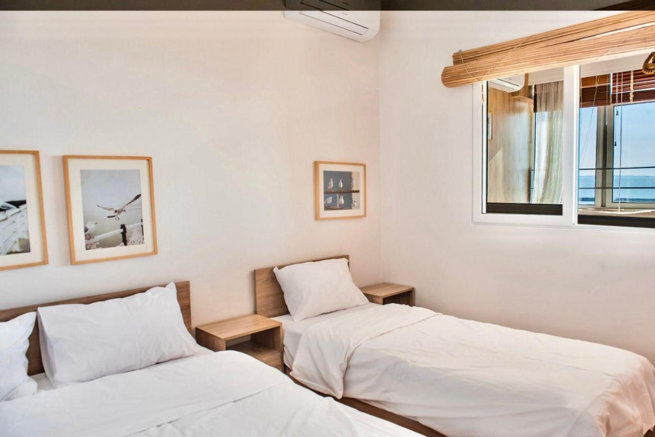 #Morrison Apt By Halu! Apartments Thessaloníki Exteriör bild