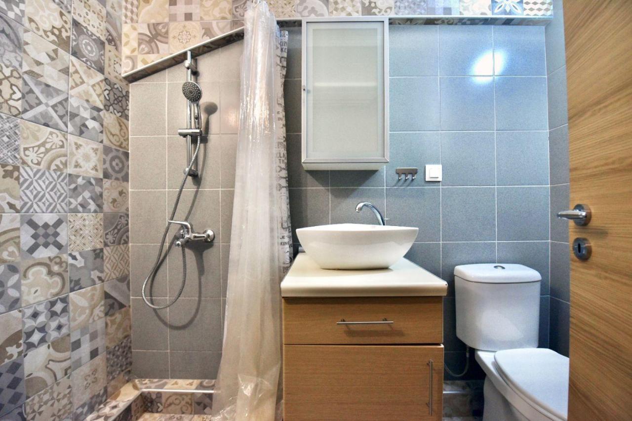 #Morrison Apt By Halu! Apartments Thessaloníki Exteriör bild