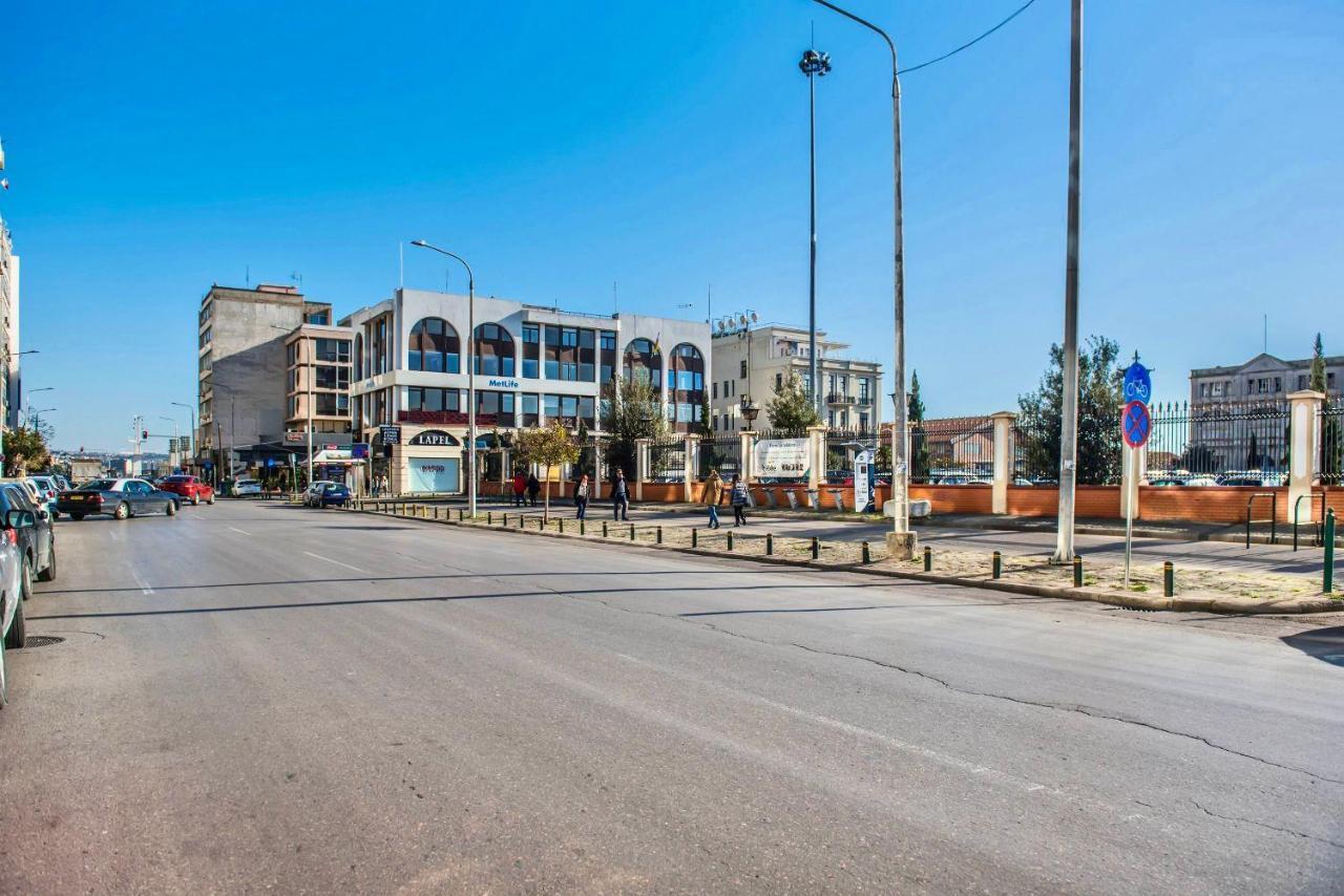 #Morrison Apt By Halu! Apartments Thessaloníki Exteriör bild